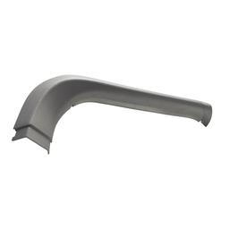 Acabamento Esq Tampa Tras Captiva 3.6 V6 2008 2009 2010 2017