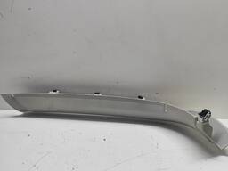 ACABAMENTO ESQ TAMPA TRAS CAPTIVA 3.6 V6 2008 2009 2010 2017