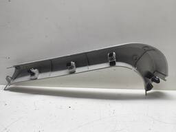 ACABAMENTO ESQ TAMPA TRAS CAPTIVA 3.6 V6 2008 2009 2010 2017