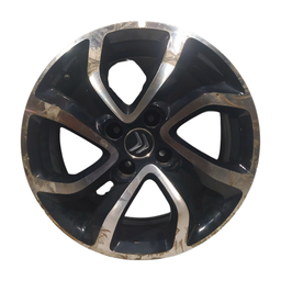 RODA LIGA ARO 16 4X108 AIRCROSS 2018 COM DETALHE