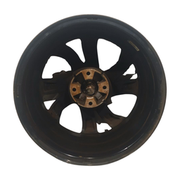 RODA LIGA ARO 16 4X108 AIRCROSS 2018 COM DETALHE