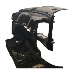 PAINEL TABELIER PEUGEOT 307 2007