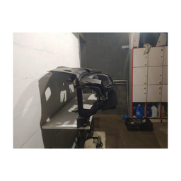 PAINEL TABELIER PEUGEOT 307 2007