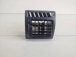 Difusor Ar Interno L/Dir Gol Parati Saveiro 96 A 05 C/Avaria
