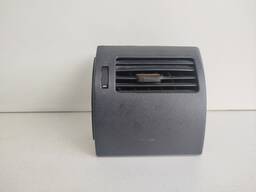 Difusor Ar Interno L/Direito Gol Parati G3 99 A 10 C/Avaria 
