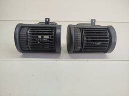 Difusor Ar Interno L/Direito GM Corsa 1994 A 2012