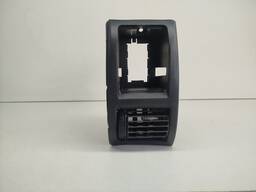 Difusor Ar Interno L/Esquerdo GM Astra 2003 A 2011 