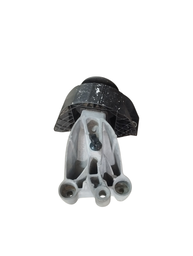 COXIM DIREITO DO MOTOR RENAULT LOGAN 1.0 2018 112328191R