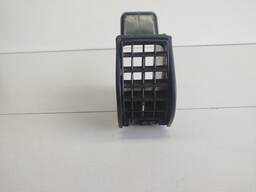 Difusor Ar Interno L/Esquerdo Fiat Uno 1983 A 1994  C/Avaria