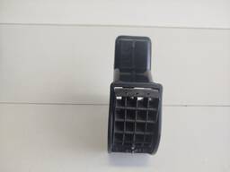 Difusor Ar Interno L/Direito Fiat Uno 1983 A 1994 