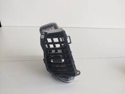 Difusor Ar Interno Central L/Esquerdo Jeep Compass 17 A 21 