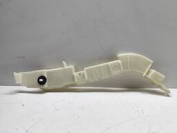 GUIA TRAVA PARA-CHOQUE TRAS DIREITO CAPTIVA 3.6 V6 2008 2017