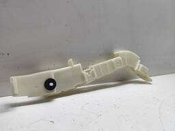 GUIA TRAVA PARA-CHOQUE TRAS DIREITO CAPTIVA 3.6 V6 2008 2017