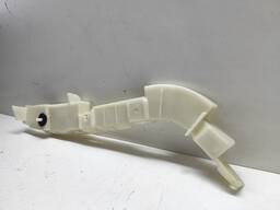 GUIA TRAVA PARA-CHOQUE TRAS DIREITO CAPTIVA 3.6 V6 2008 2017