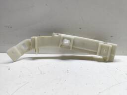 GUIA SUPORTE PARACHOQUE TRASEIRO DIREITO CAPTIVA 2008 A 2017