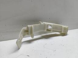 GUIA SUPORTE PARACHOQUE TRASEIRO DIREITO CAPTIVA 2008 A 2017