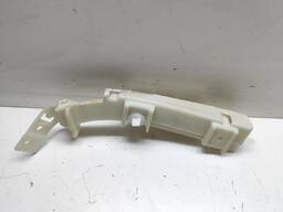 GUIA SUPORTE PARACHOQUE TRASEIRO DIREITO CAPTIVA 2008 A 2017