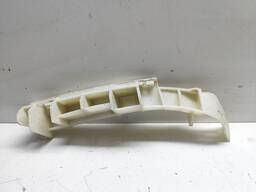 GUIA SUPORTE PARACHOQUE TRASEIRO DIREITO CAPTIVA 2008 A 2017