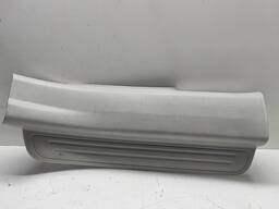 SOLEIRA PORTA TRASEIRA DIREITA CAPTIVA 3.6 V6 2008 2009 2017