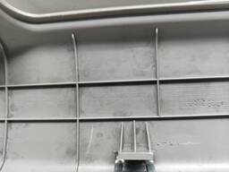 SOLEIRA PORTA TRASEIRA DIREITA CAPTIVA 3.6 V6 2008 2009 2017