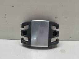 PRESILHA REDE PORTA MALAS CAPTIVA 3.6 V6 2008 2009 2010 2017