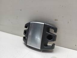 PRESILHA REDE PORTA MALAS CAPTIVA 3.6 V6 2008 2009 2010 2017