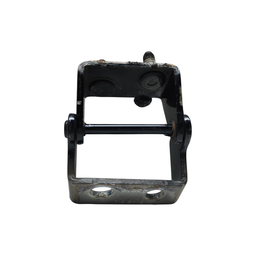 Dobradiça Dir Tampa Tras Captiva 3.6 V6 2008 2009 2010 2017