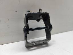 DOBRADIÇA DIR TAMPA TRAS CAPTIVA 3.6 V6 2008 2009 2010 2017