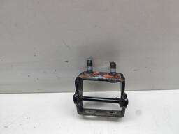 DOBRADIÇA DIR TAMPA TRAS CAPTIVA 3.6 V6 2008 2009 2010 2017