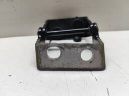 DOBRADIÇA DIR TAMPA TRAS CAPTIVA 3.6 V6 2008 2009 2010 2017