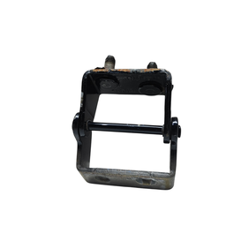 DOBRADIÇA ESQUERDA TAMPA TRAS CAPTIVA 3.6 V6 2008 A 2017