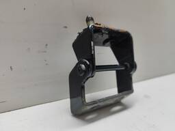 DOBRADIÇA ESQUERDA TAMPA TRAS CAPTIVA 3.6 V6 2008 A 2017