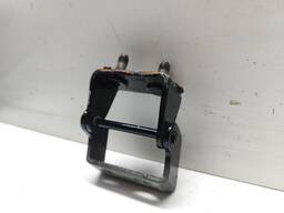 DOBRADIÇA ESQUERDA TAMPA TRAS CAPTIVA 3.6 V6 2008 A 2017