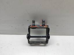 DOBRADIÇA ESQUERDA TAMPA TRAS CAPTIVA 3.6 V6 2008 A 2017