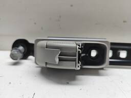 REGULAGEM CINTO DIANTEIRO ESQUERDO CAPTIVA 3.6 V6 08 A 17