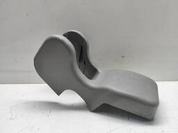 TAMPA ELEVADOR BANCO TRAS DIR. CAPTIVA 3.6 V6 2008 A 2017