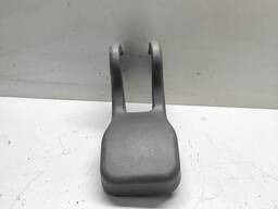 TAMPA ELEVADOR BANCO TRAS DIR. CAPTIVA 3.6 V6 2008 A 2017