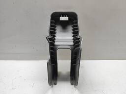 TAMPA ELEVADOR BANCO TRAS DIR. CAPTIVA 3.6 V6 2008 A 2017