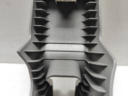 TAMPA ELEVADOR BANCO TRAS DIR. CAPTIVA 3.6 V6 2008 A 2017