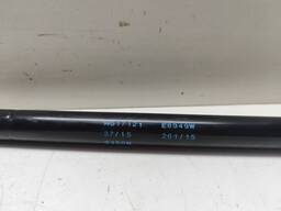 AMORTECEDOR TAMPA TRASEIRA CAPTIVA 3.6 V6 2008 2009 2010 2011 2012 2013 2017