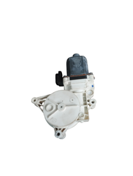 MOTOR VIDRO ELÉTRICO T.E PEUGEOT 208 9828793280