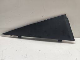 MOLDURA ACABAMENTO EXT. PORTA TRAS. DIR CAPTIVA 3.6 08 A 17