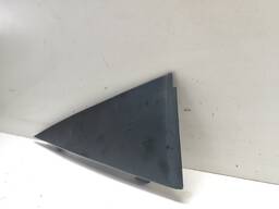 MOLDURA ACABAMENTO EXT. PORTA TRAS. DIR CAPTIVA 3.6 08 A 17