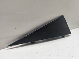 MOLDURA ACABAMENTO EXT. PORTA TRAS. DIR CAPTIVA 3.6 08 A 17