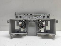 CIRCUITO LUZ CORTESIA CAPTIVA 3.6 V6 2008 A 2017