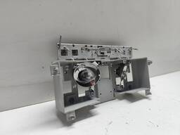 CIRCUITO LUZ CORTESIA CAPTIVA 3.6 V6 2008 A 2017