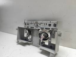 CIRCUITO LUZ CORTESIA CAPTIVA 3.6 V6 2008 A 2017