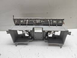 CIRCUITO LUZ CORTESIA CAPTIVA 3.6 V6 2008 A 2017