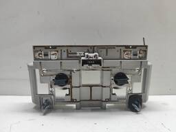 CIRCUITO LUZ CORTESIA CAPTIVA 3.6 V6 2008 A 2017