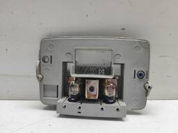 CIRCUITO LUZ TETO CAPTIVA 3.6 V6 2008 A 2017